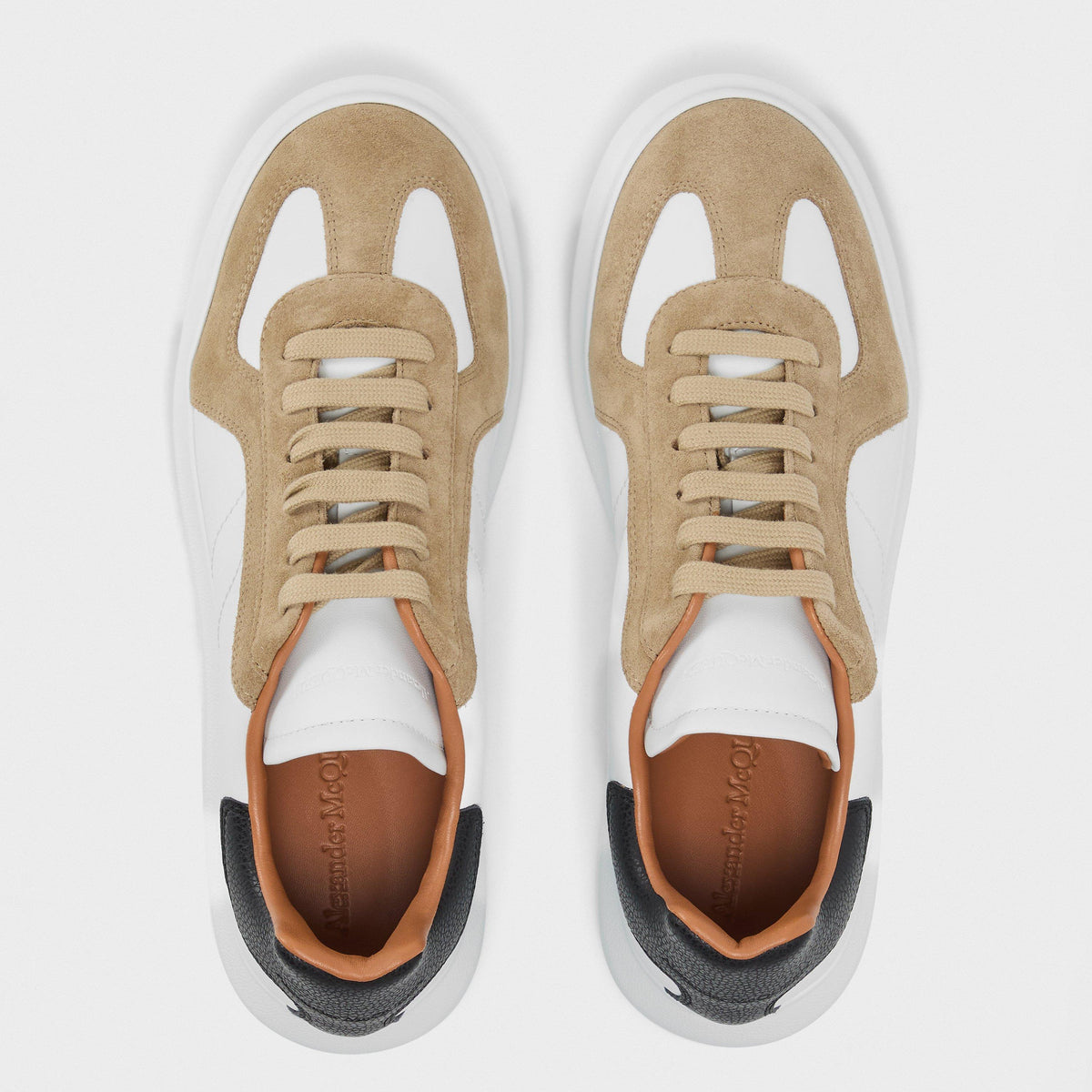 Chunky Trainers