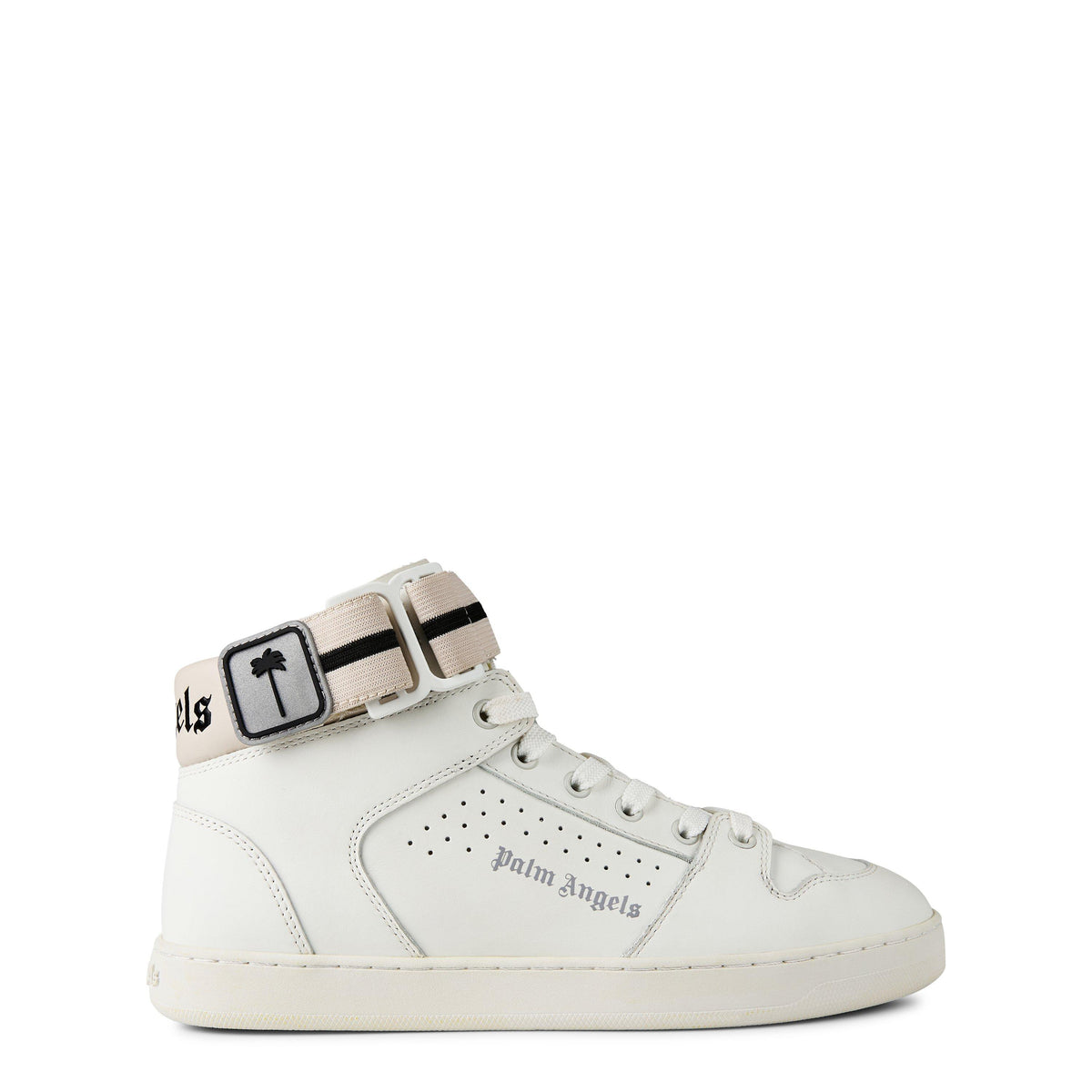 Palm One High-Top Trainers