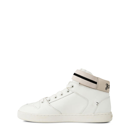 Palm One High-Top Trainers