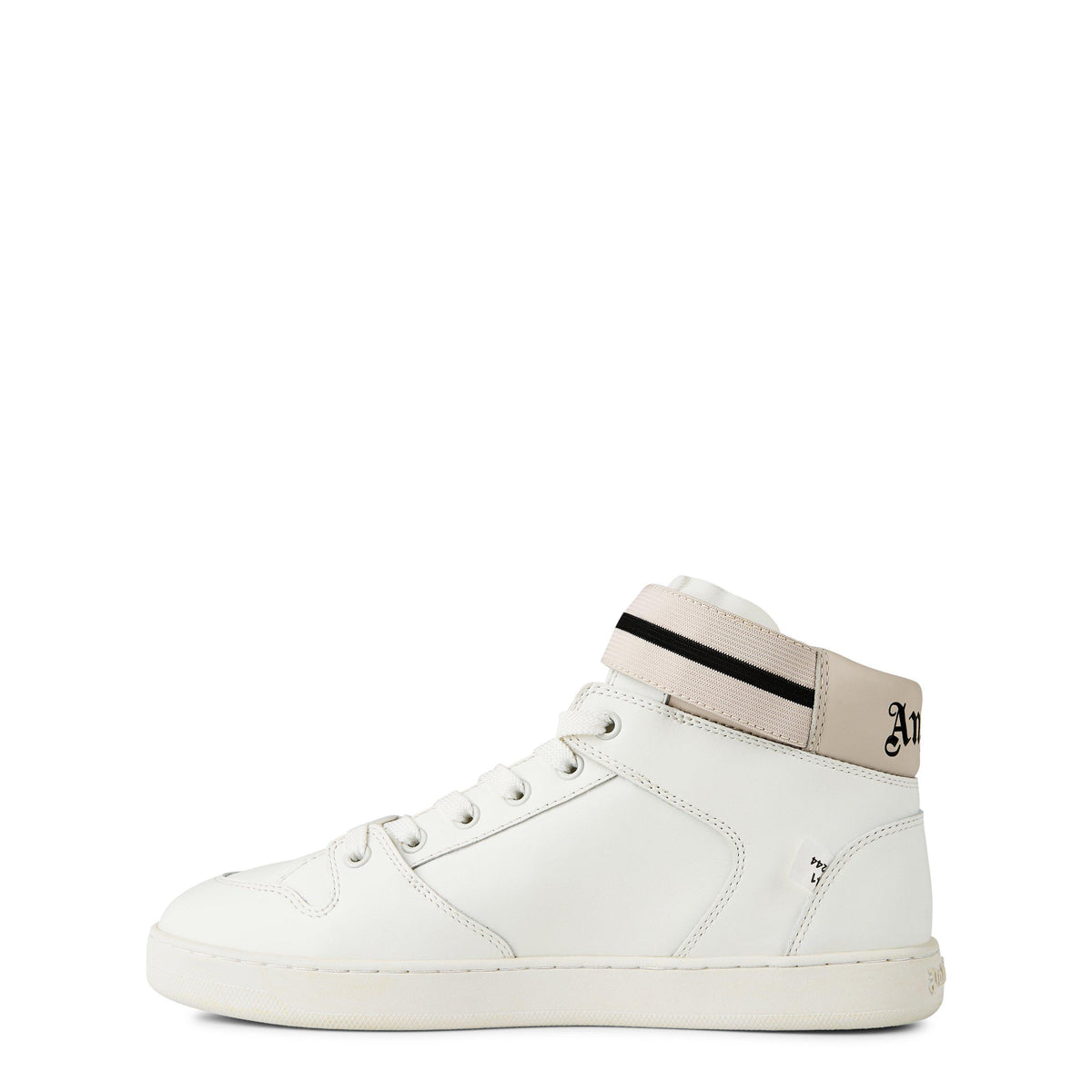 Palm One High-Top Trainers
