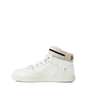 Palm One High-Top Trainers