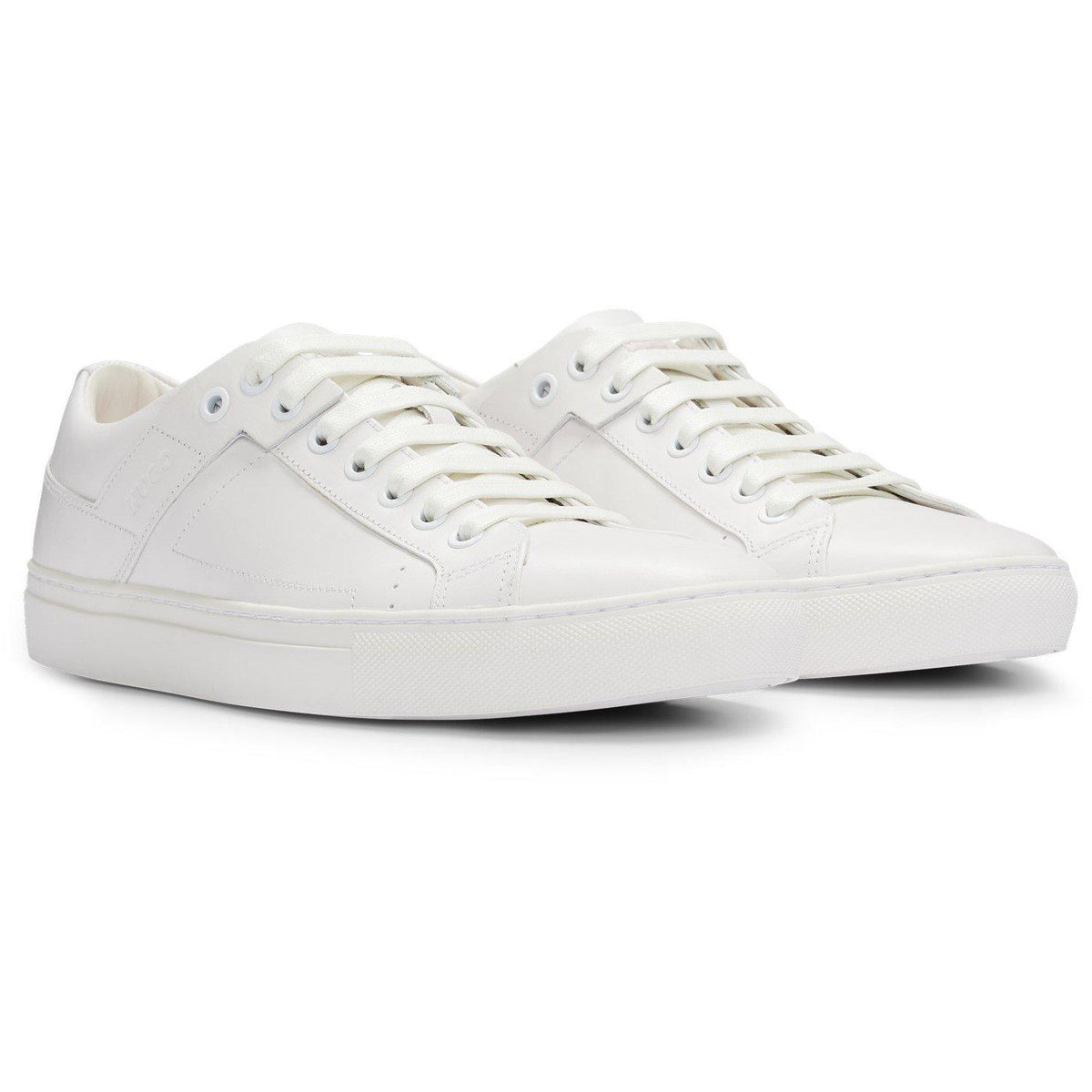 Futurism Tennis Shoes