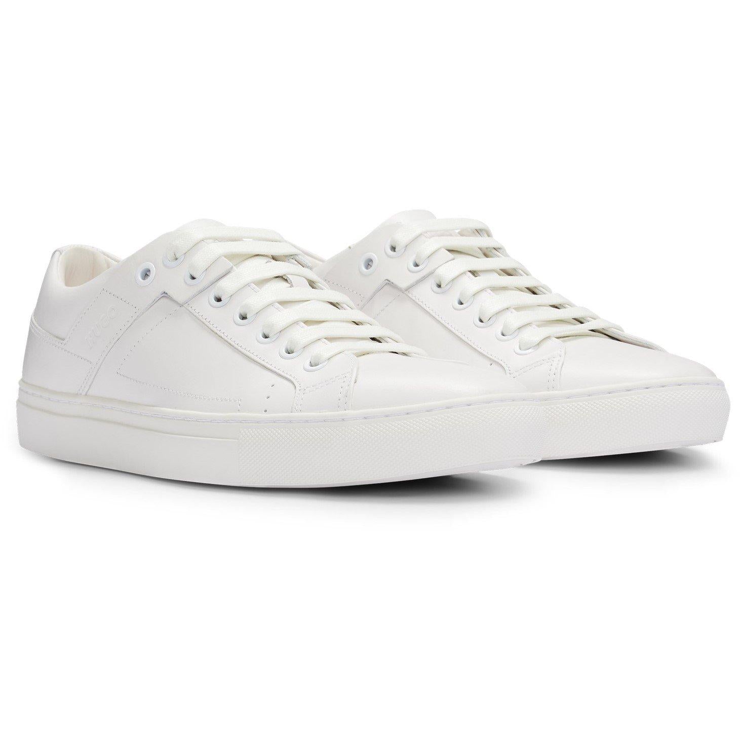 Futurism Tennis Shoes