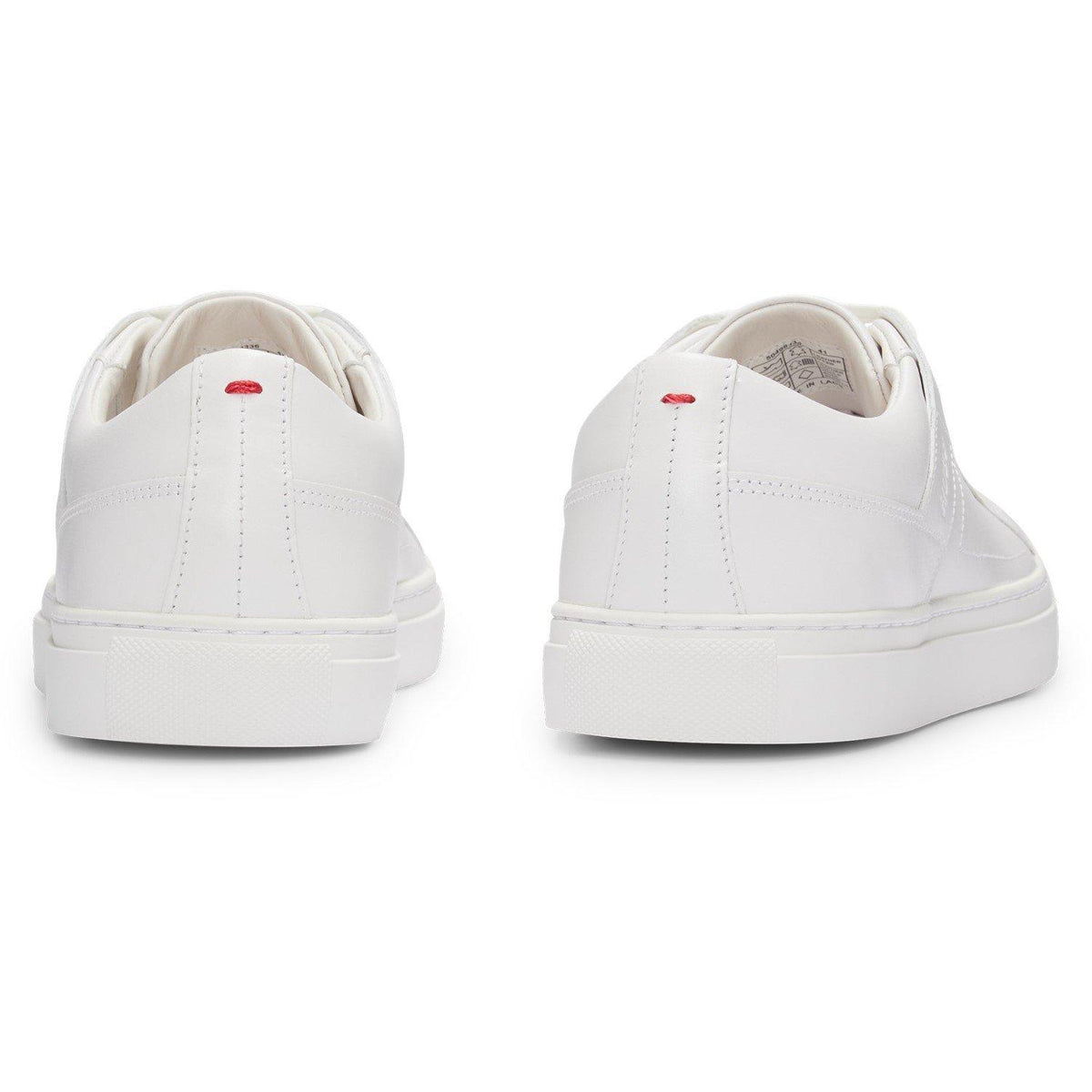 Futurism Tennis Shoes