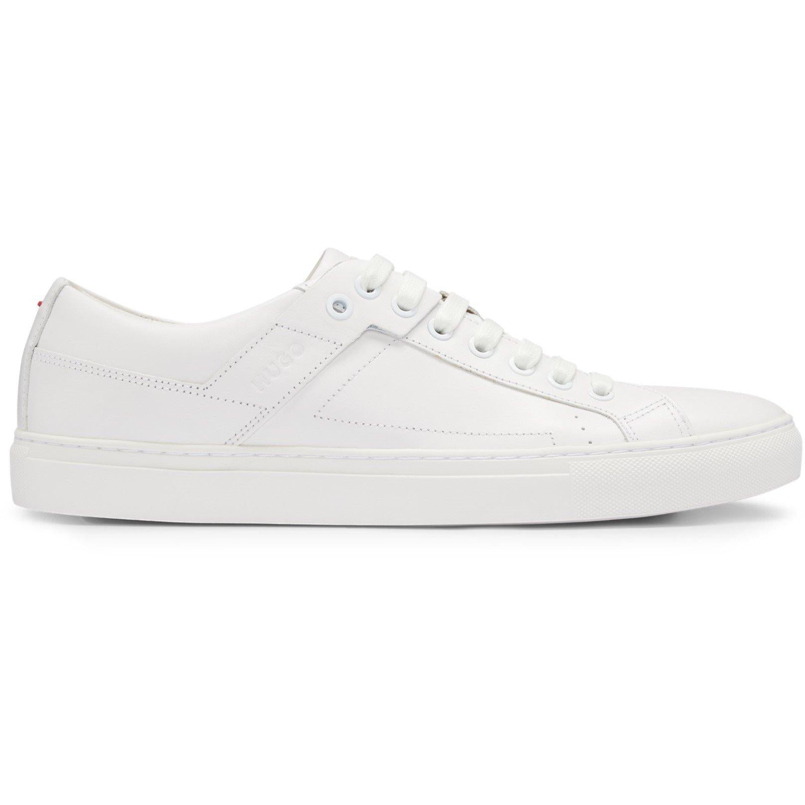 Futurism Tennis Shoes