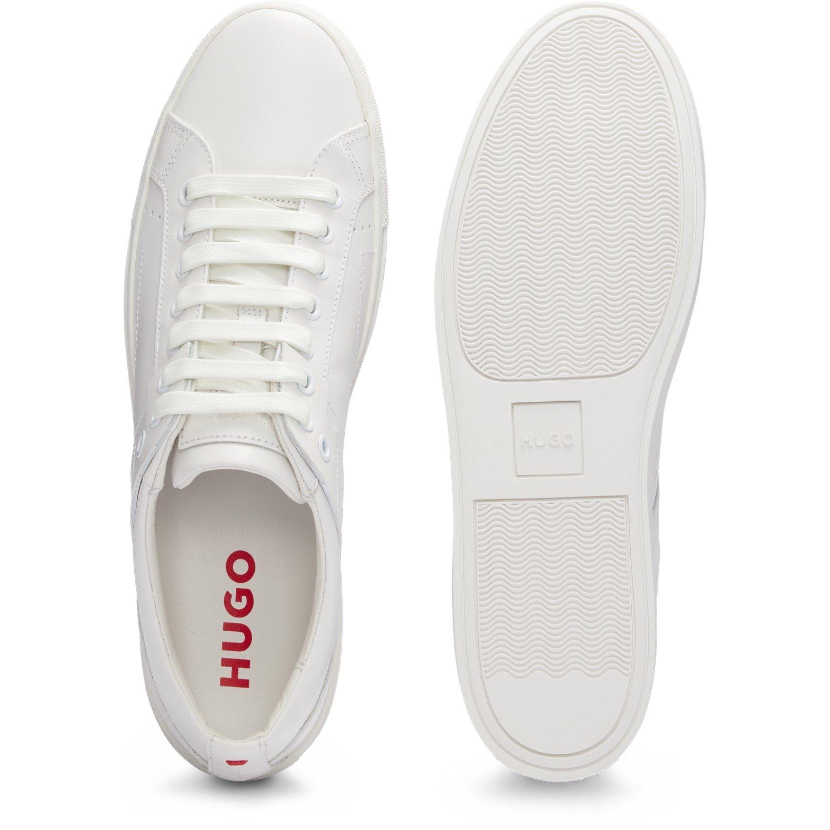 Futurism Tennis Shoes