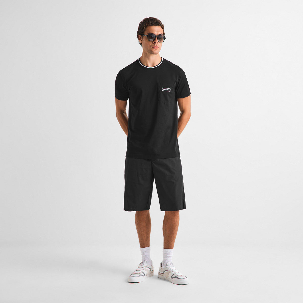 DG Multi Sde Trainer Sn63