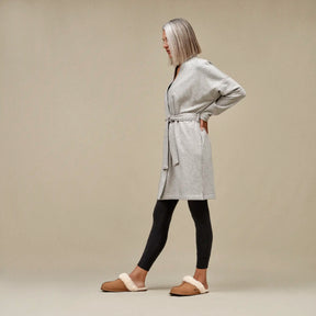 UGG® Scuffette Sheepskin Slipper – Cozy Comfort for Every Morning