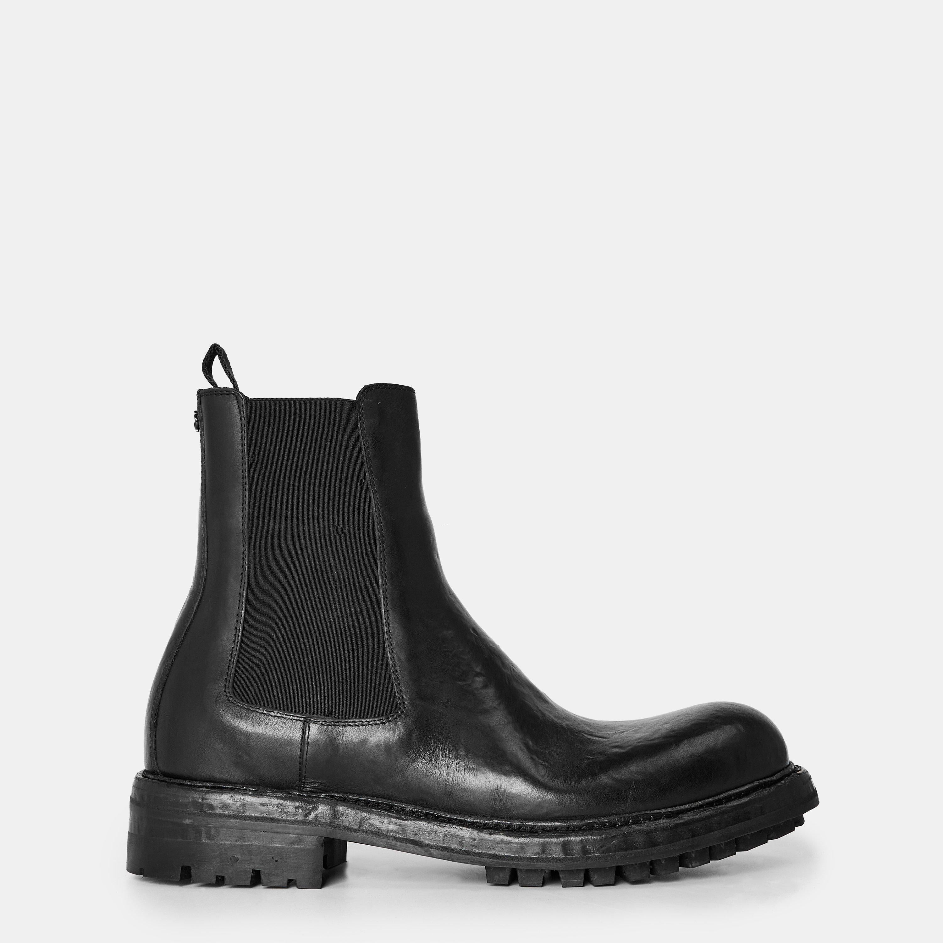 Men's Chelsea Boots