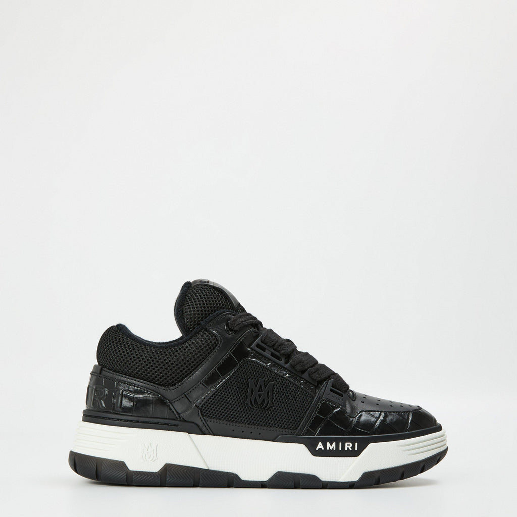 Men's Chunky Trainers, Chunky Style