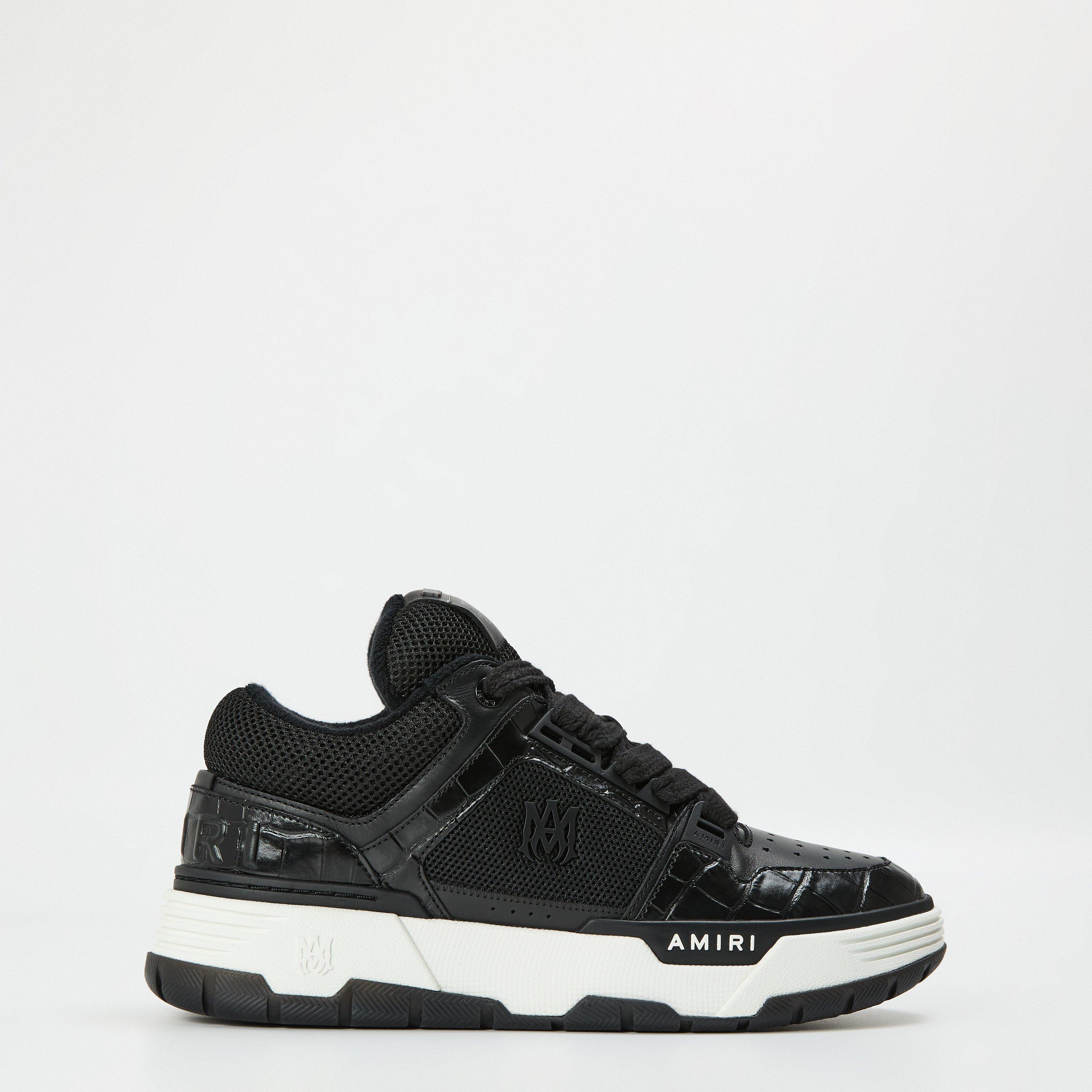 Men's Chunky Trainers, Chunky Style