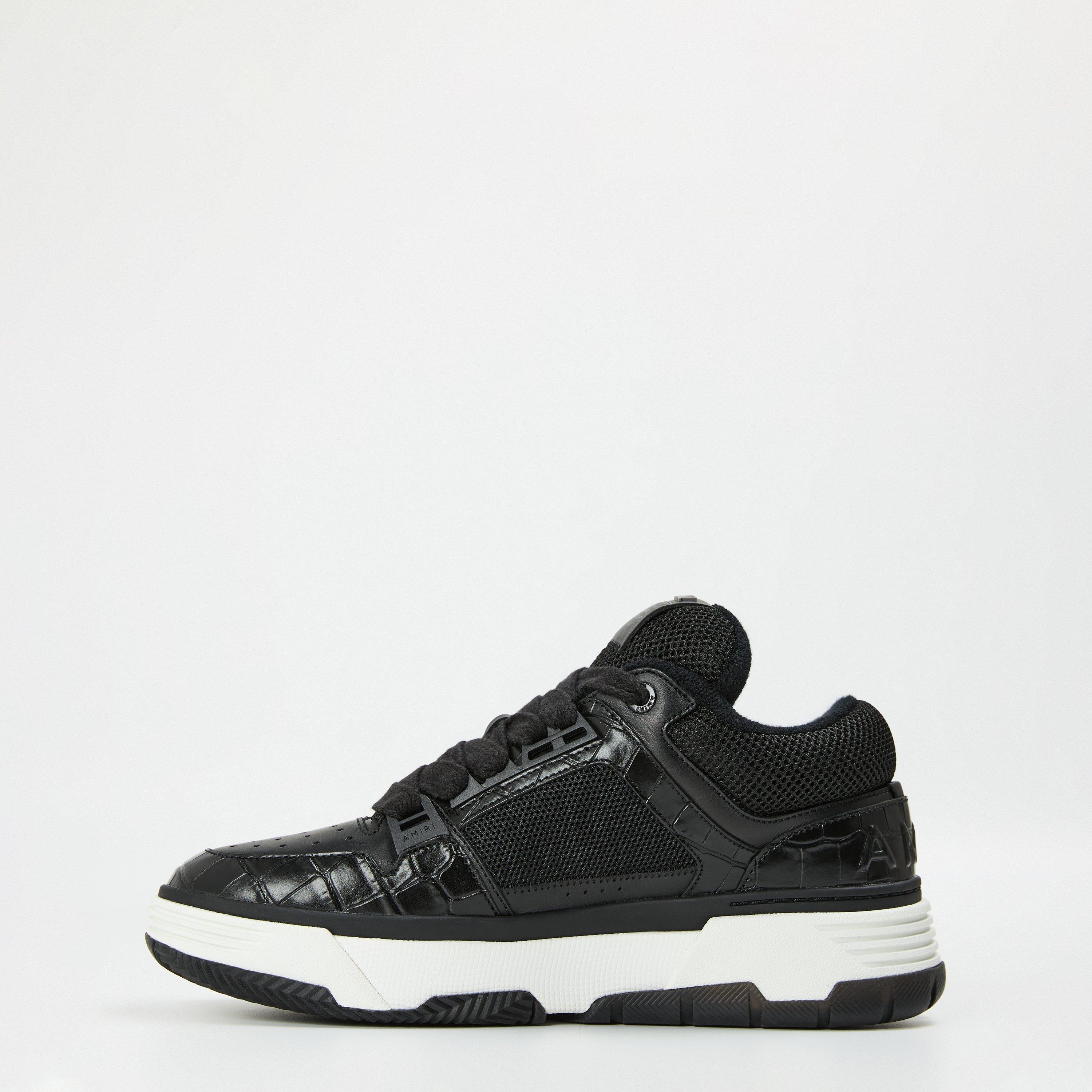 Men's Chunky Trainers, Chunky Style