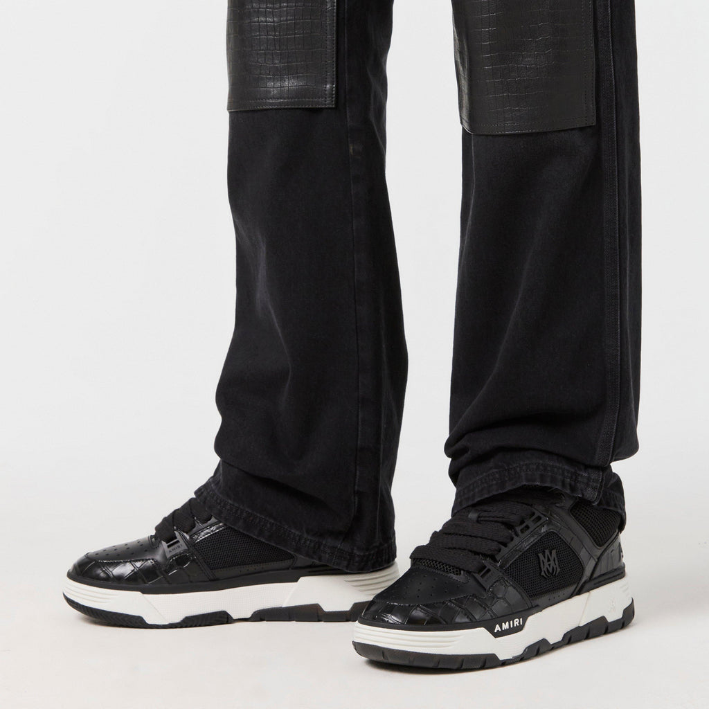 Men's Chunky Trainers, Chunky Style