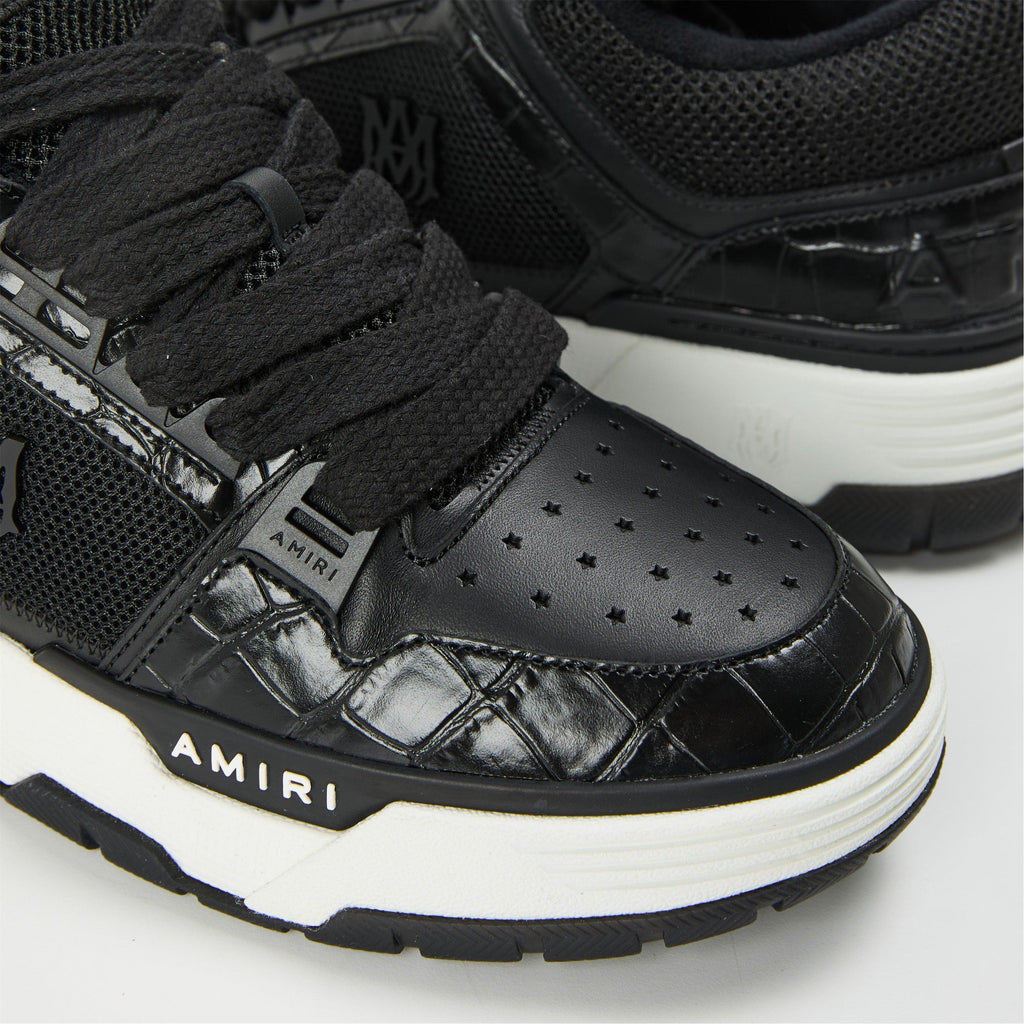 Men's Chunky Trainers, Chunky Style