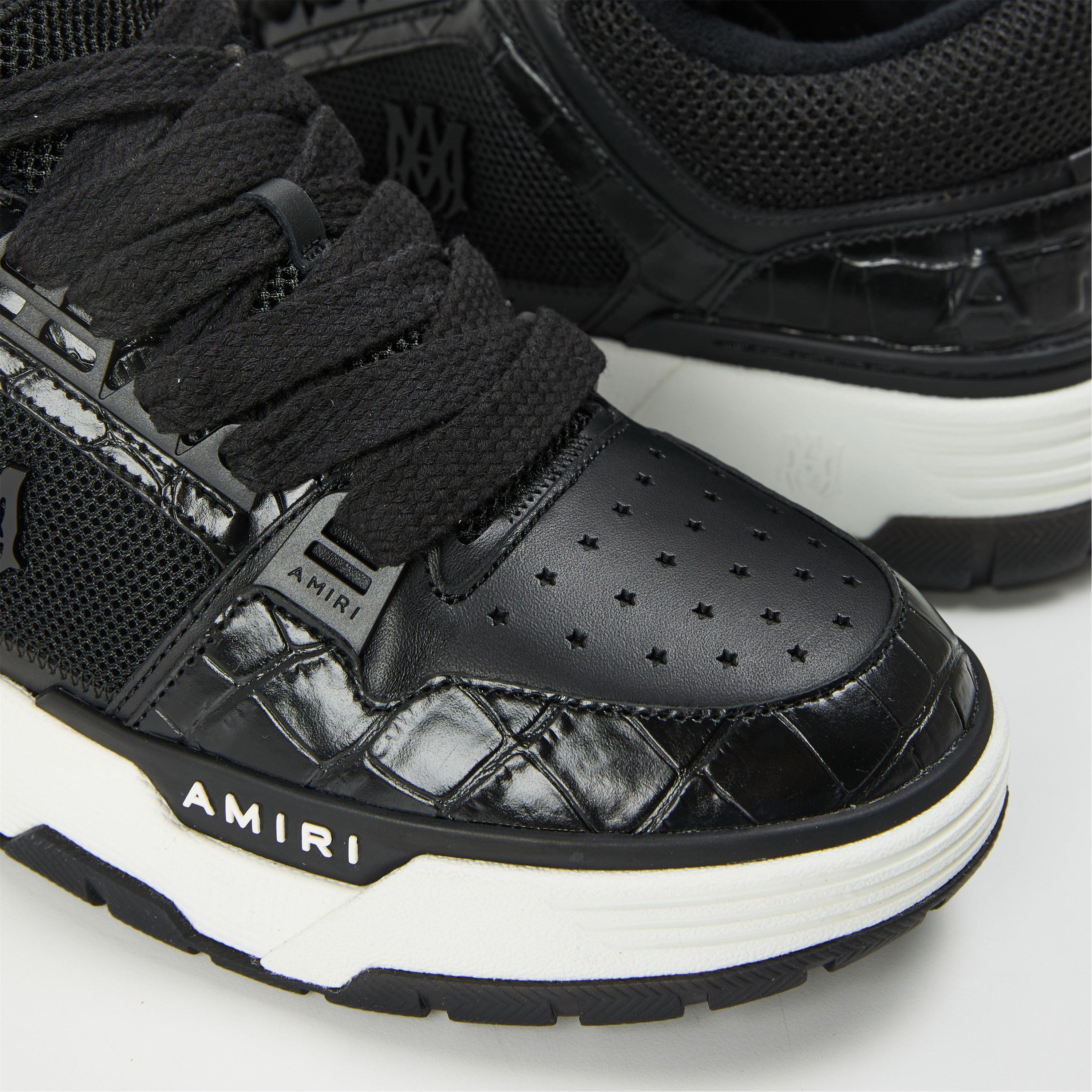 Men's Chunky Trainers, Chunky Style