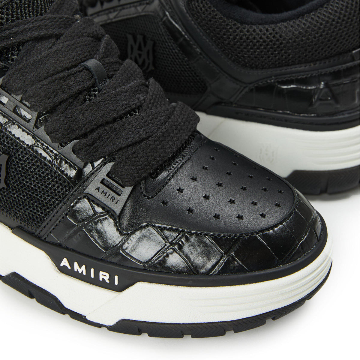 Chunky Trainers