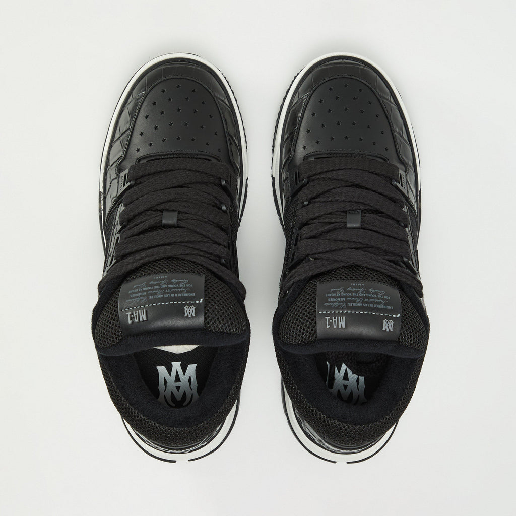 Men's Chunky Trainers, Chunky Style