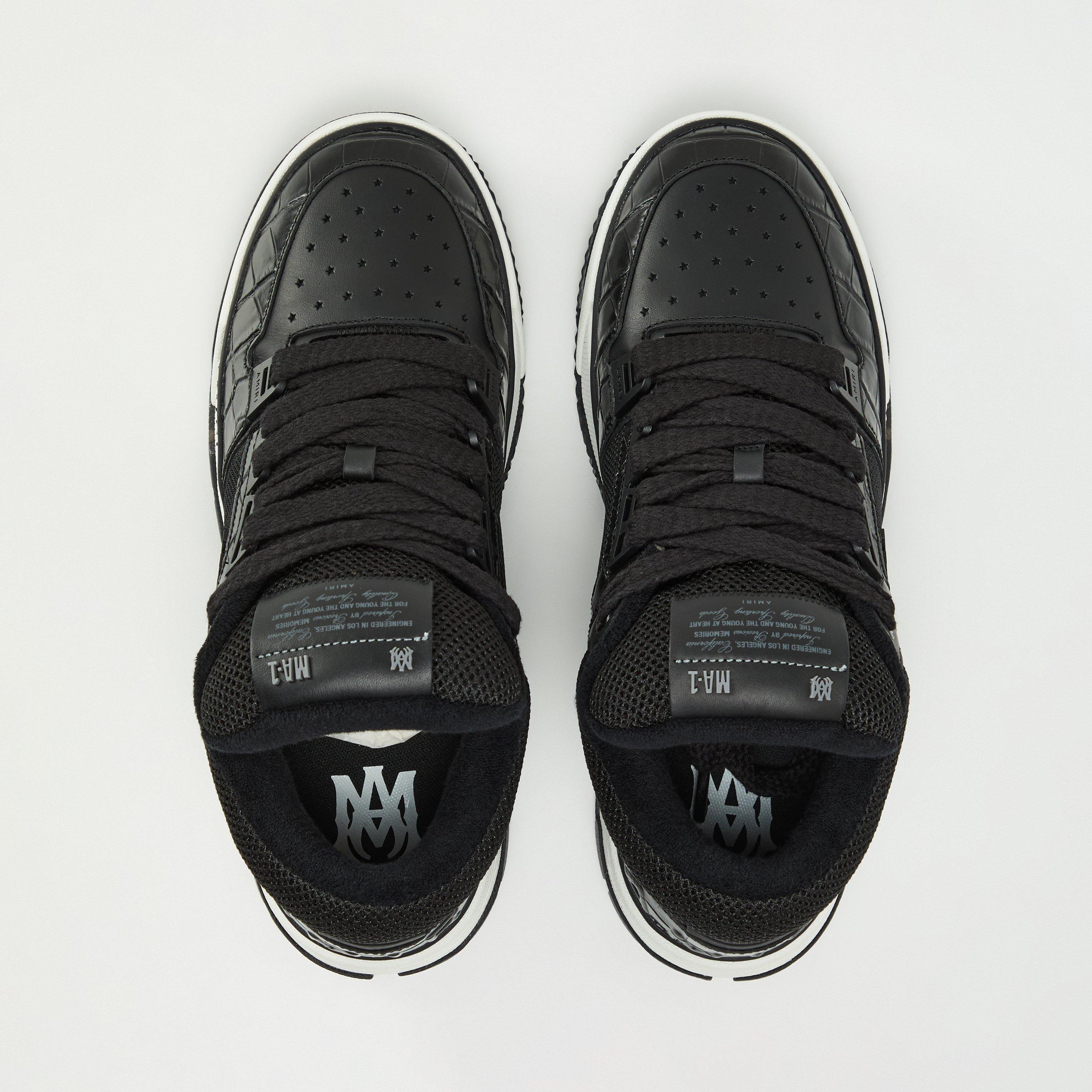 Men's Chunky Trainers, Chunky Style