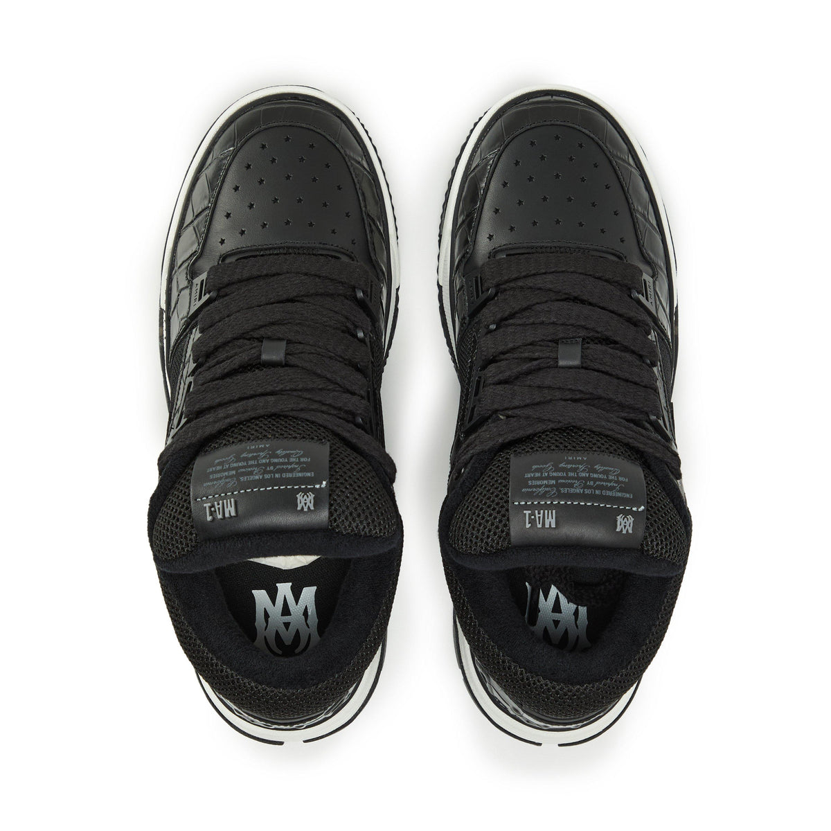 Chunky Trainers