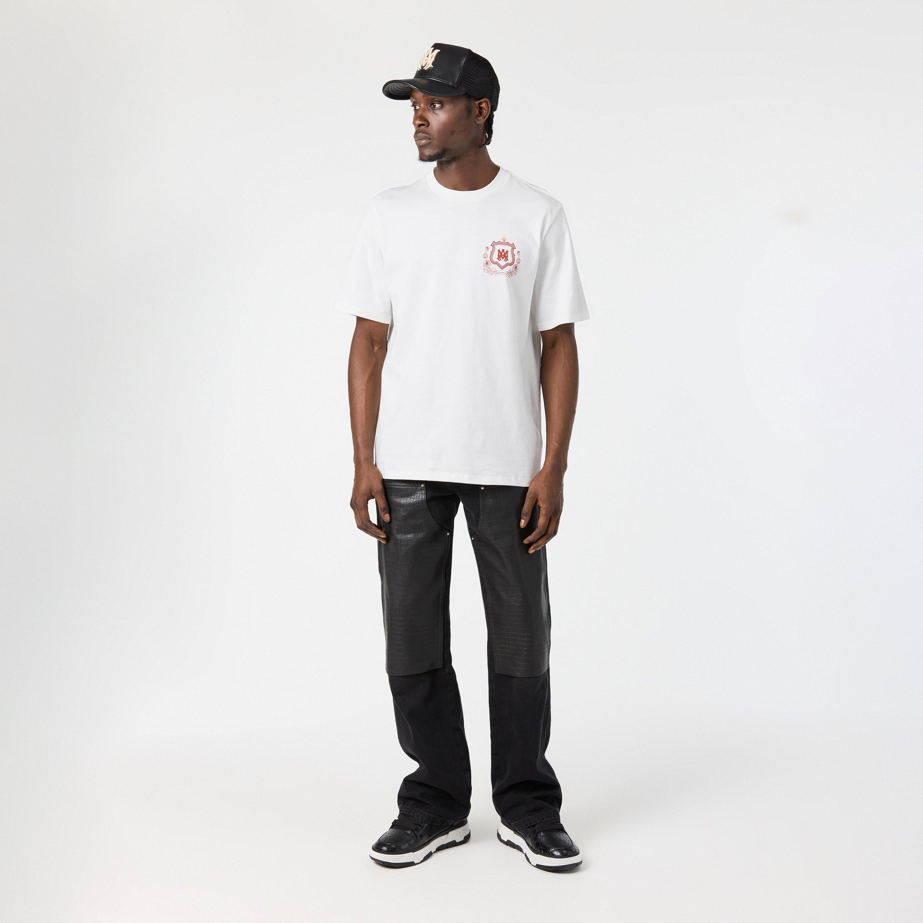 Men's Chunky Trainers, Chunky Style