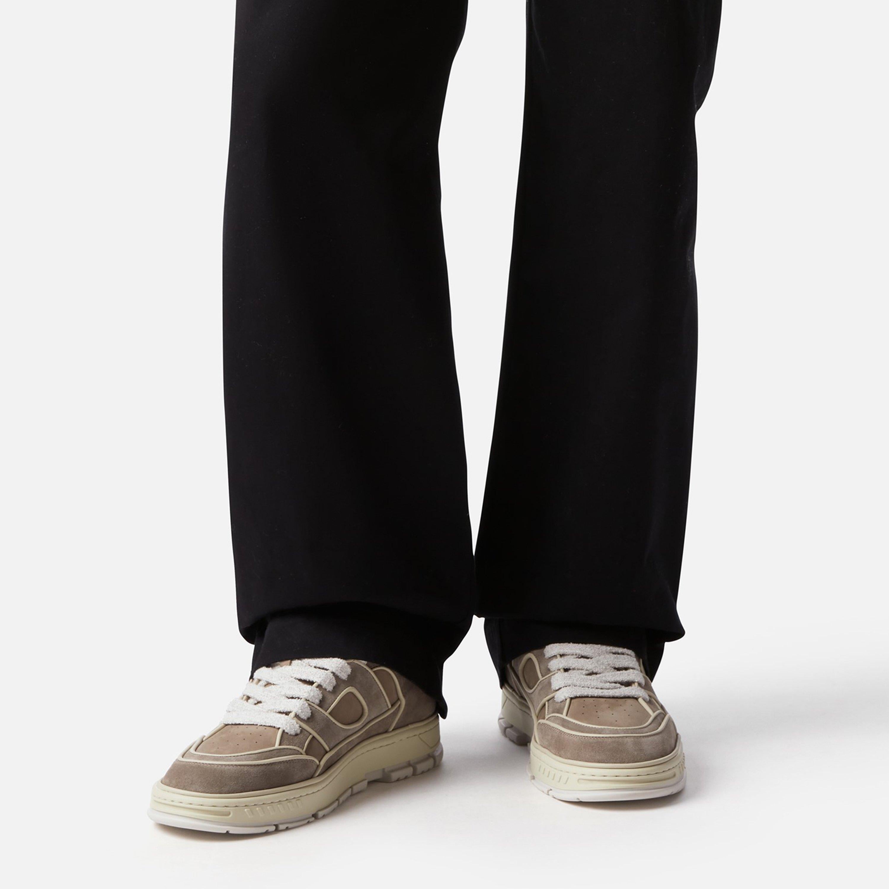 Men's Area Chunky Trainers