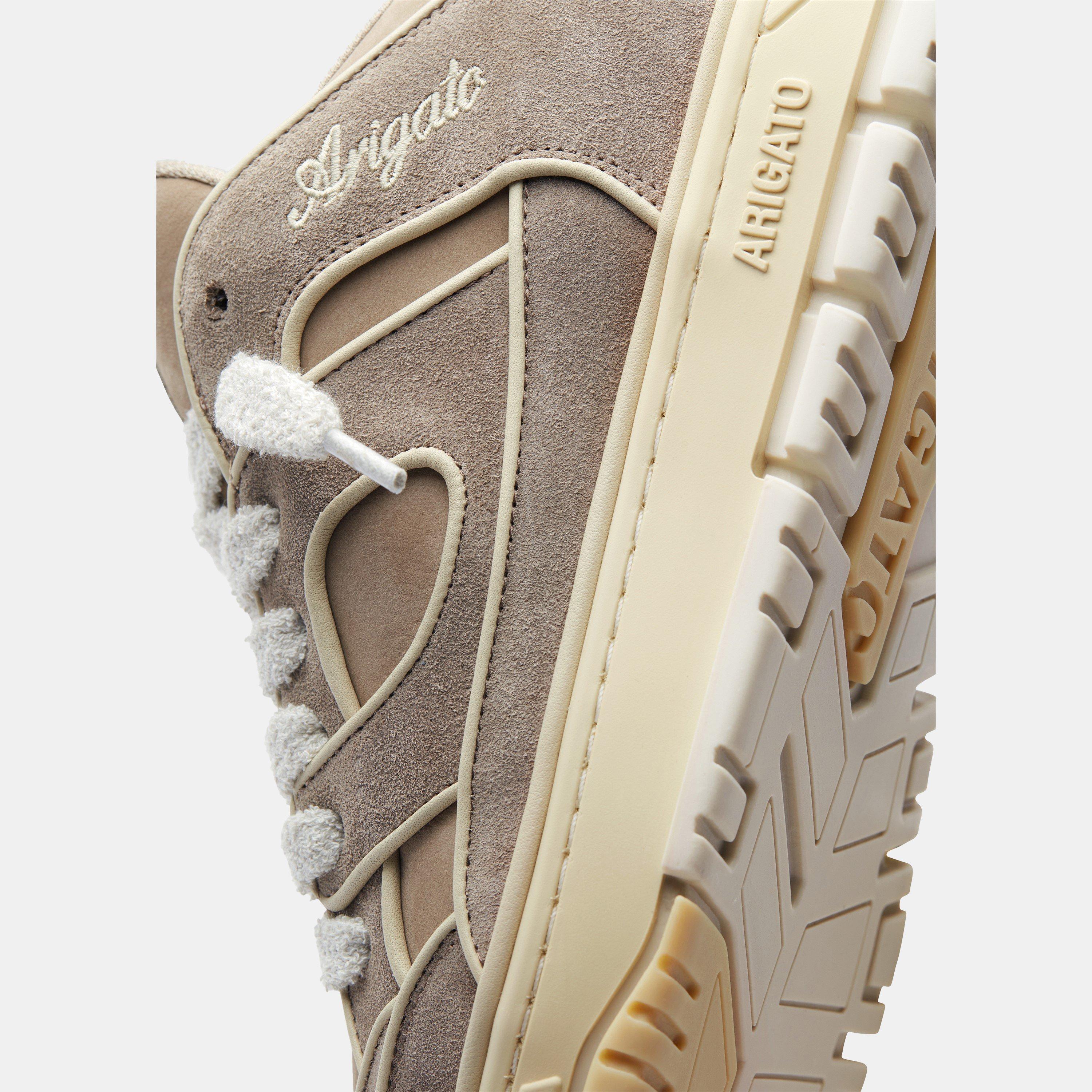 Men's Area Chunky Trainers