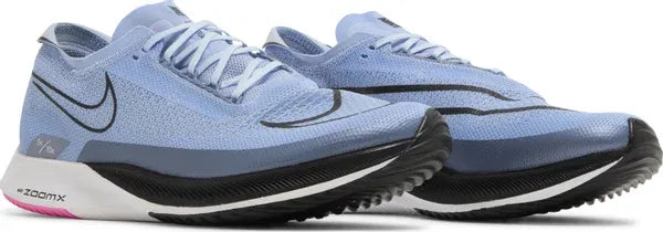 ZoomX Streakfly 'Cobalt Bliss Pink Spell'