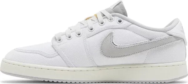 Union LA x Air Jordan 1 KO Low 'White Neutral Grey'