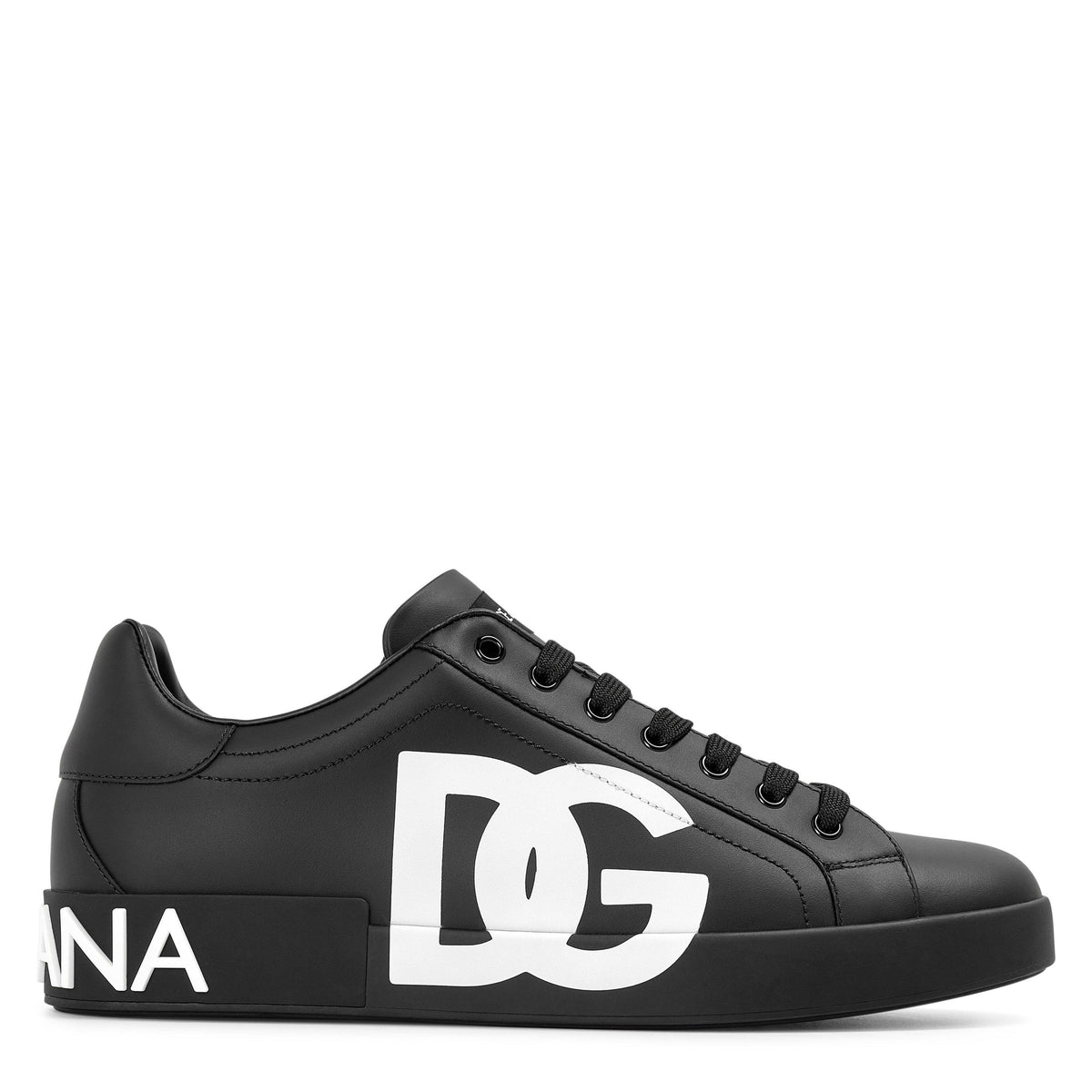 DG Portofino DG Logo Sn63
