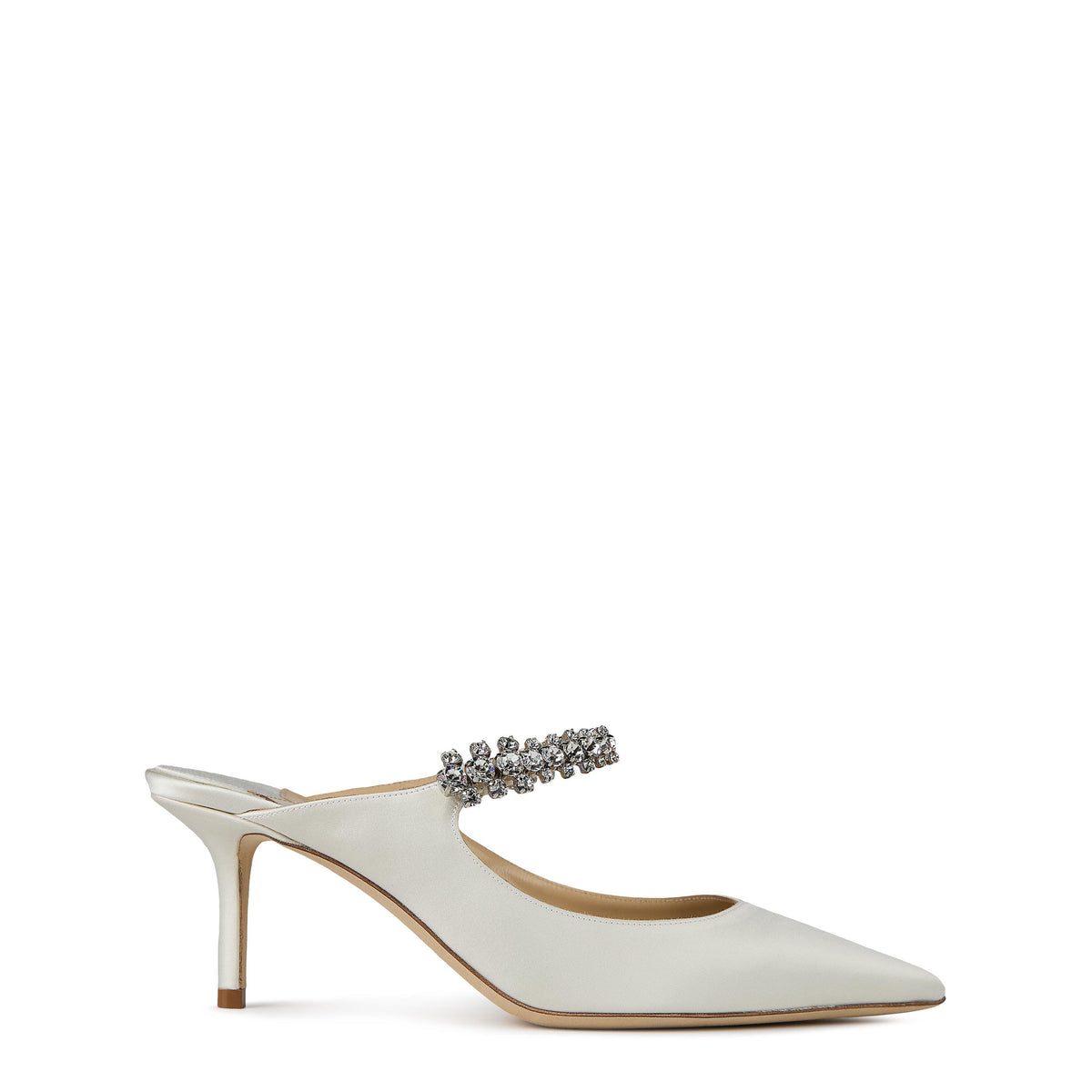 Women's Bing 65 Leather Mules