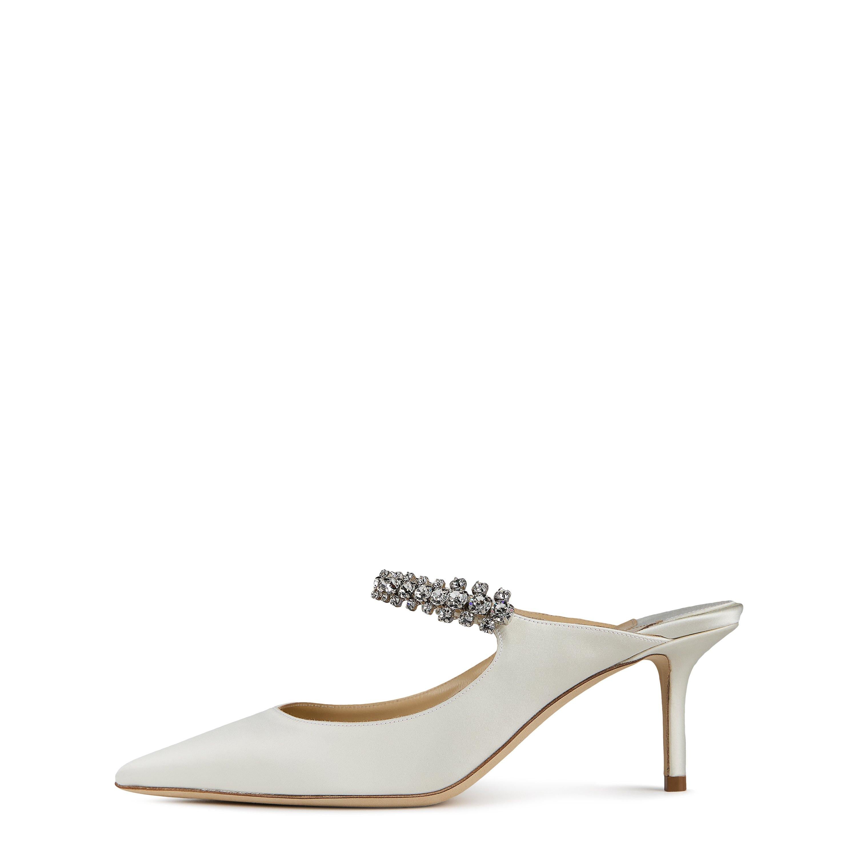 Bing 65 Leather Mules