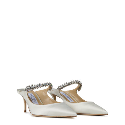 Bing 65 Leather Mules