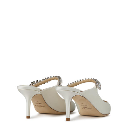 Bing 65 Leather Mules