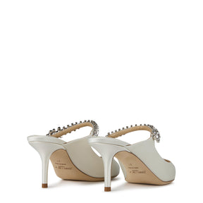 Women's Bing 65 Leather Mules