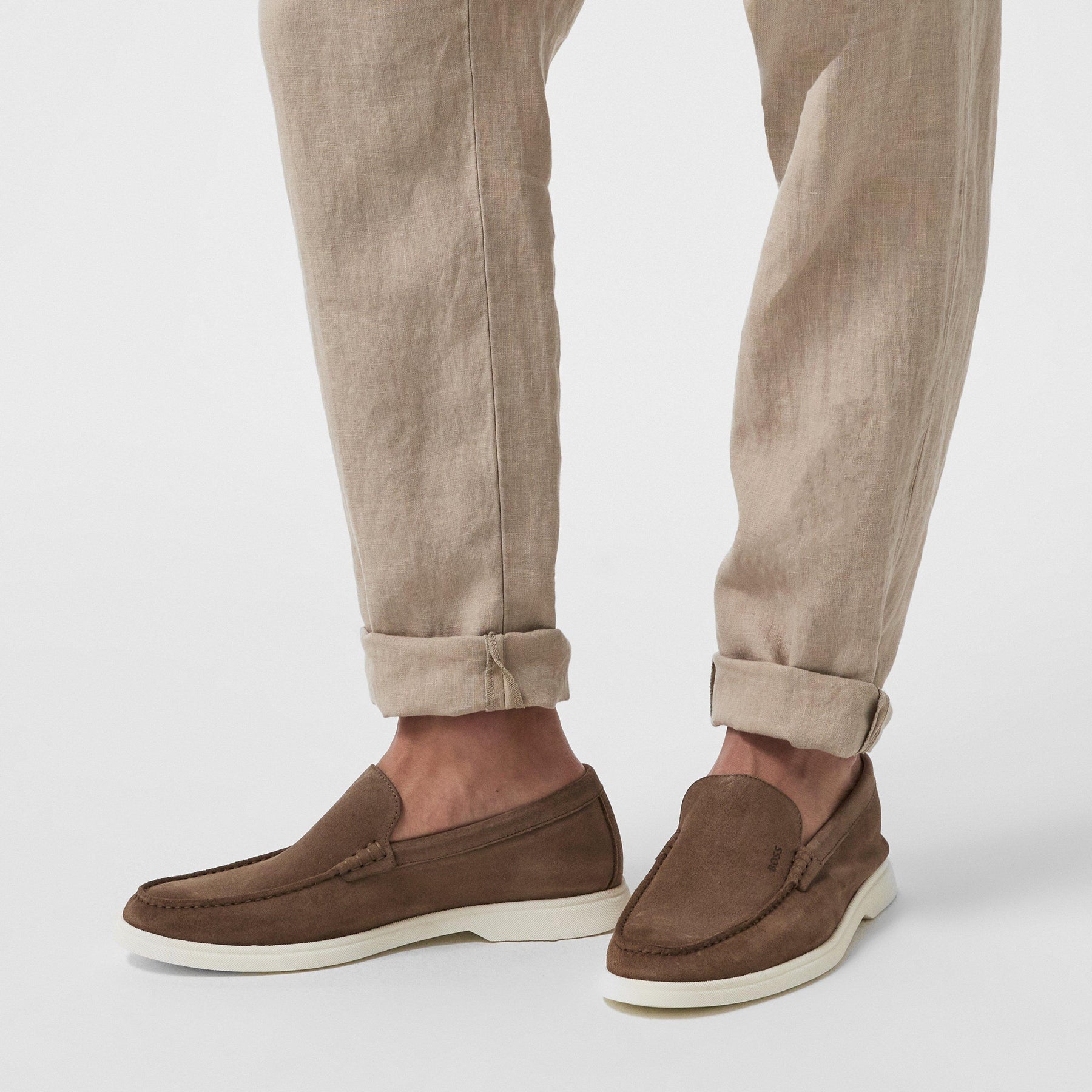 Sienne Loafer