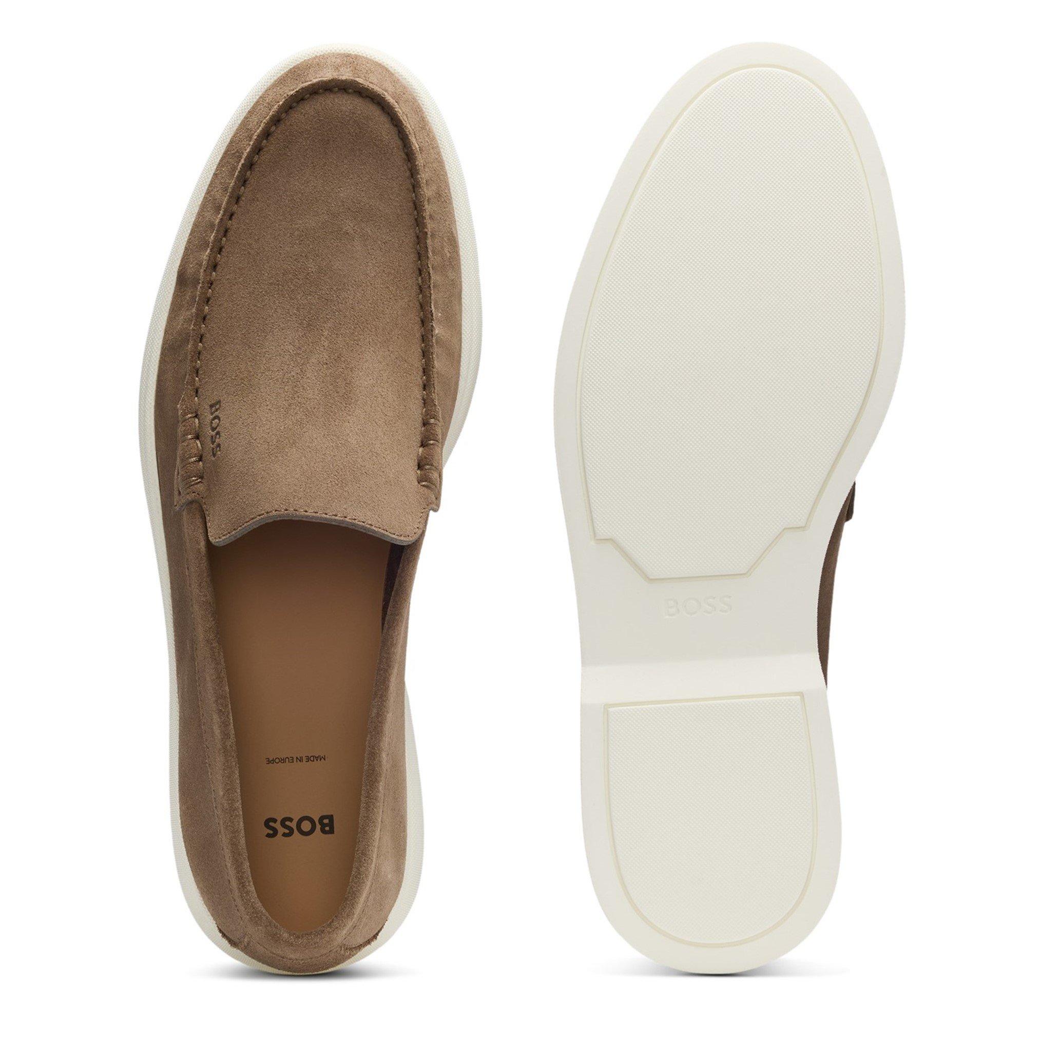Sienne Loafer