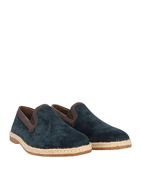 DOLCE&GABBANA ESPADRILLES