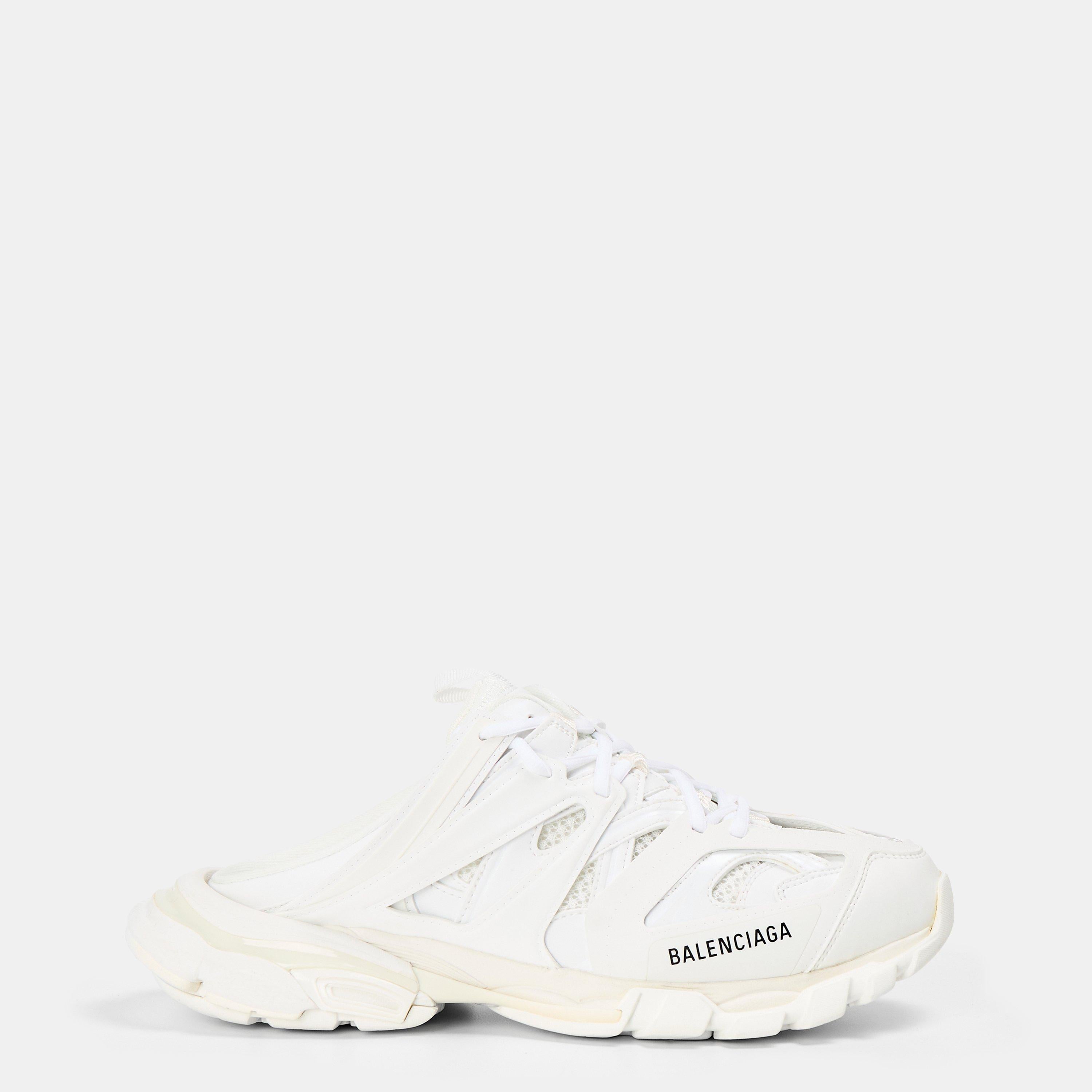 Trainer Mules