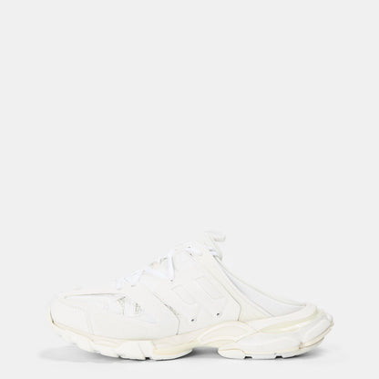 Trainer Mules