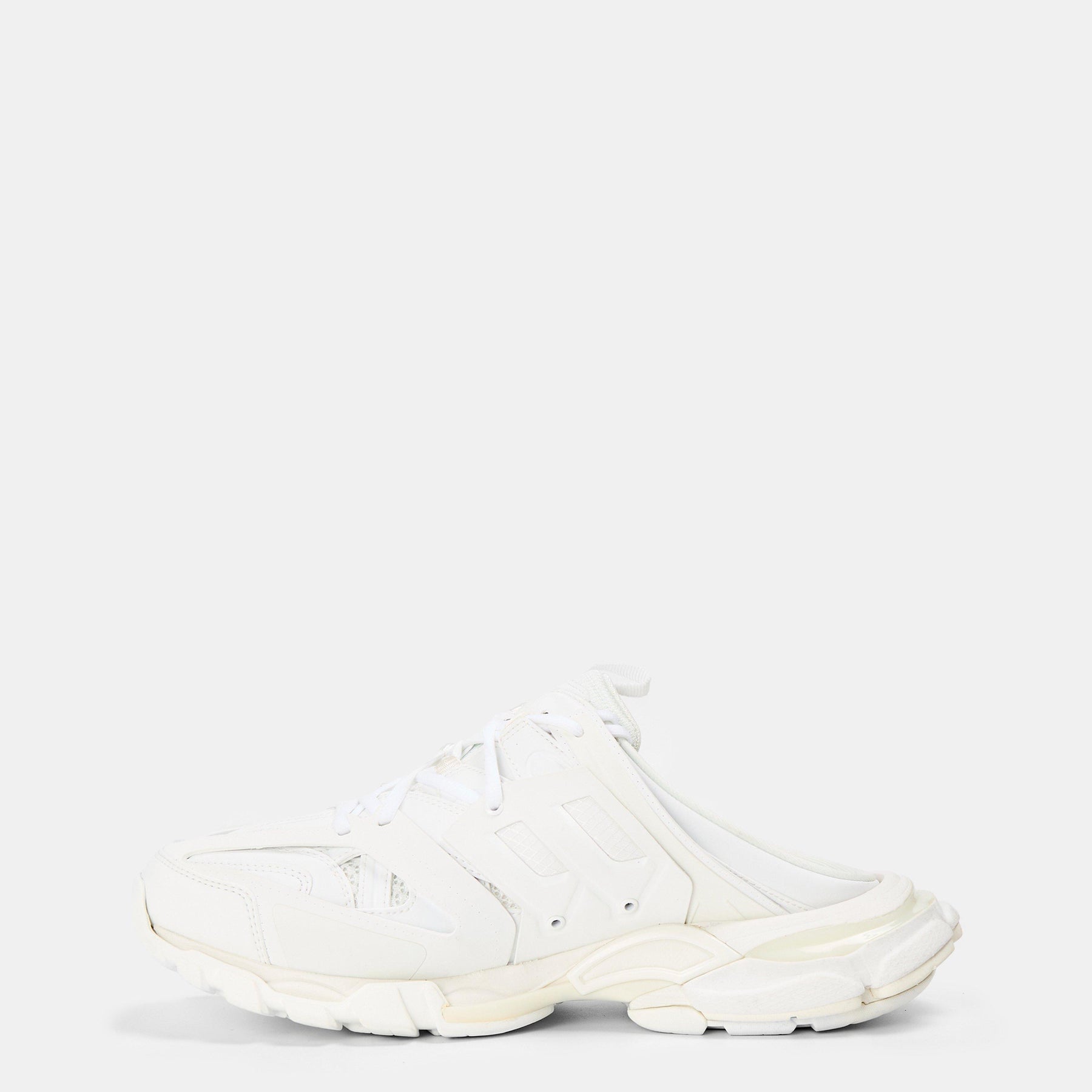 Trainer Mules