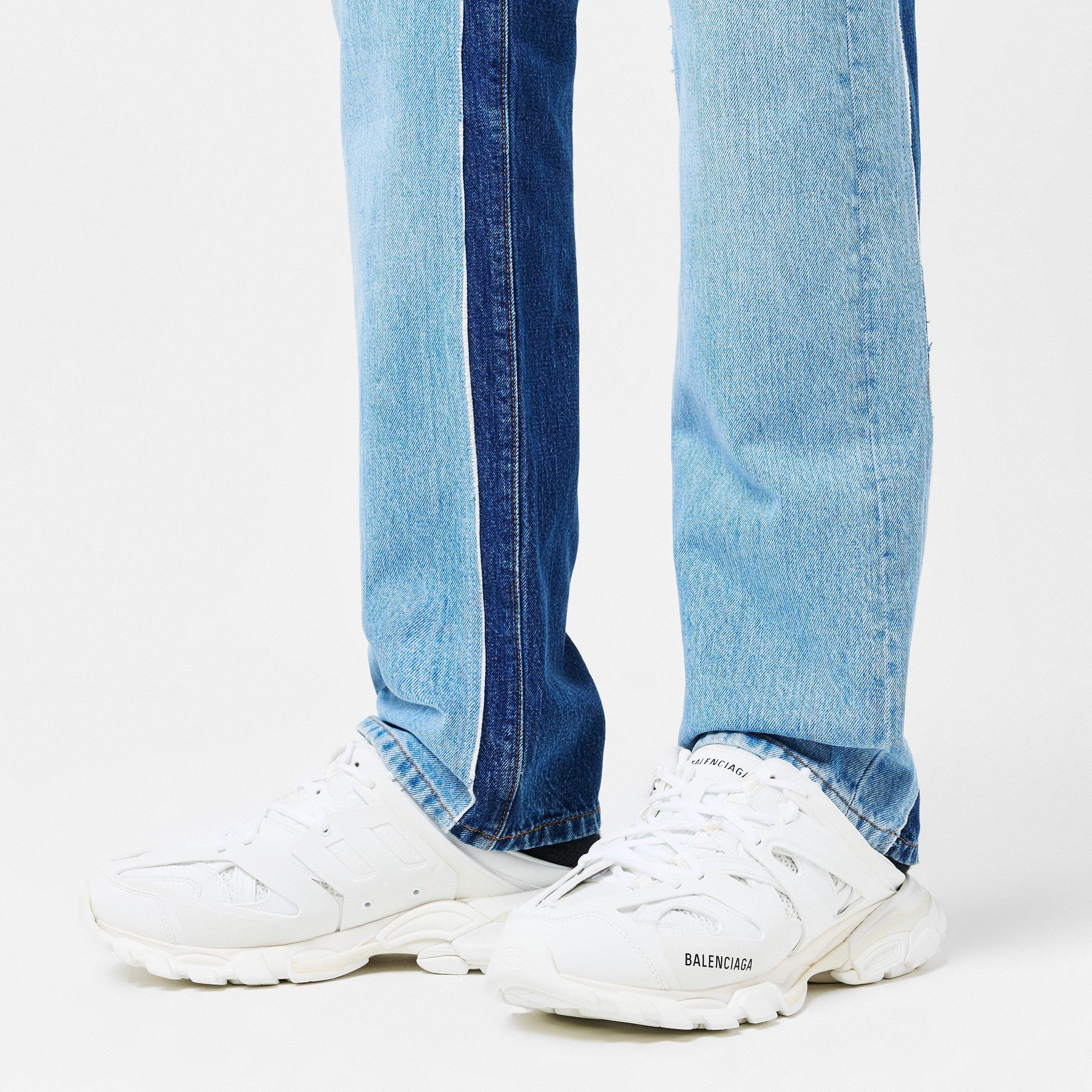 Trainer Mules