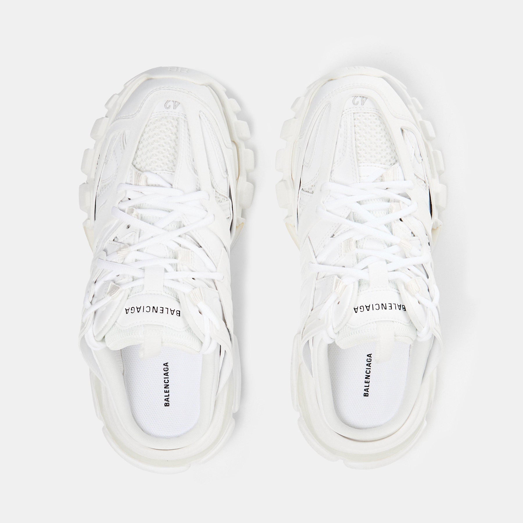 Trainer Mules