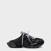 Trainer Mules