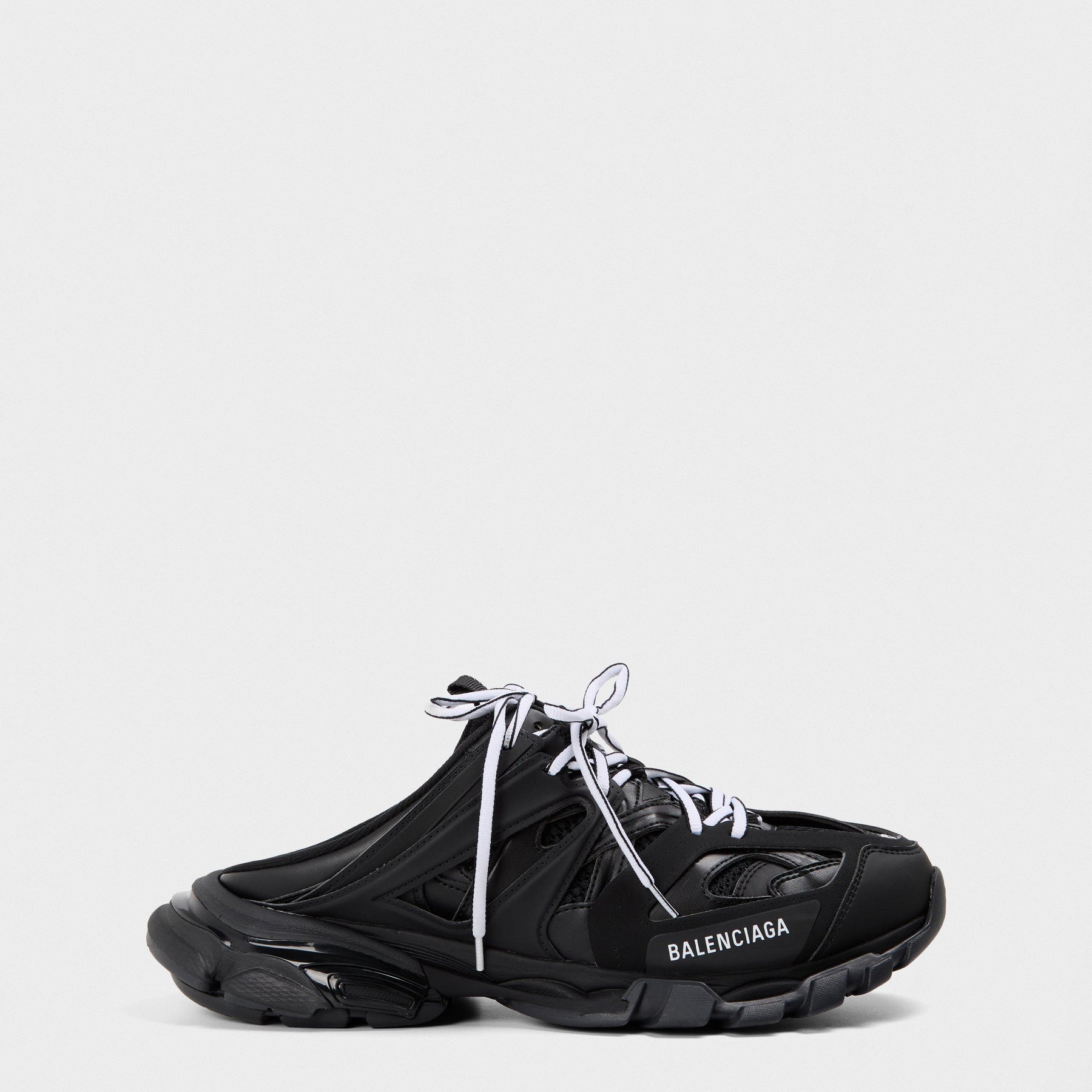 Trainer Mules