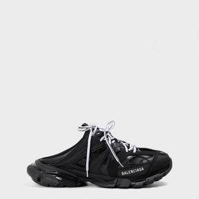 Trainer Mules
