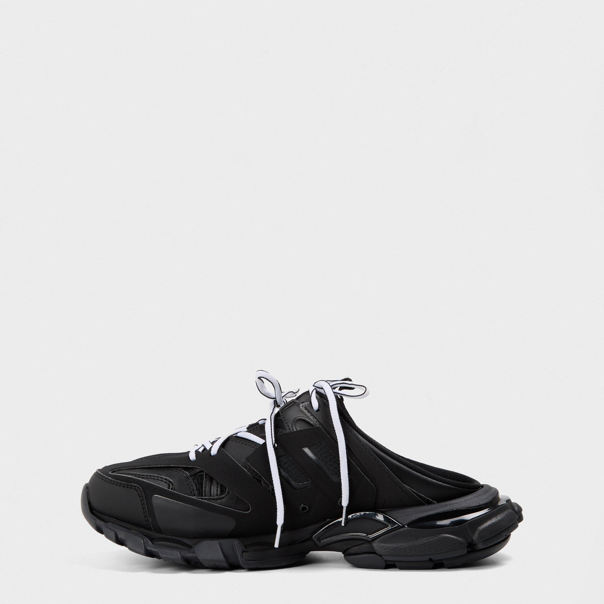Trainer Mules