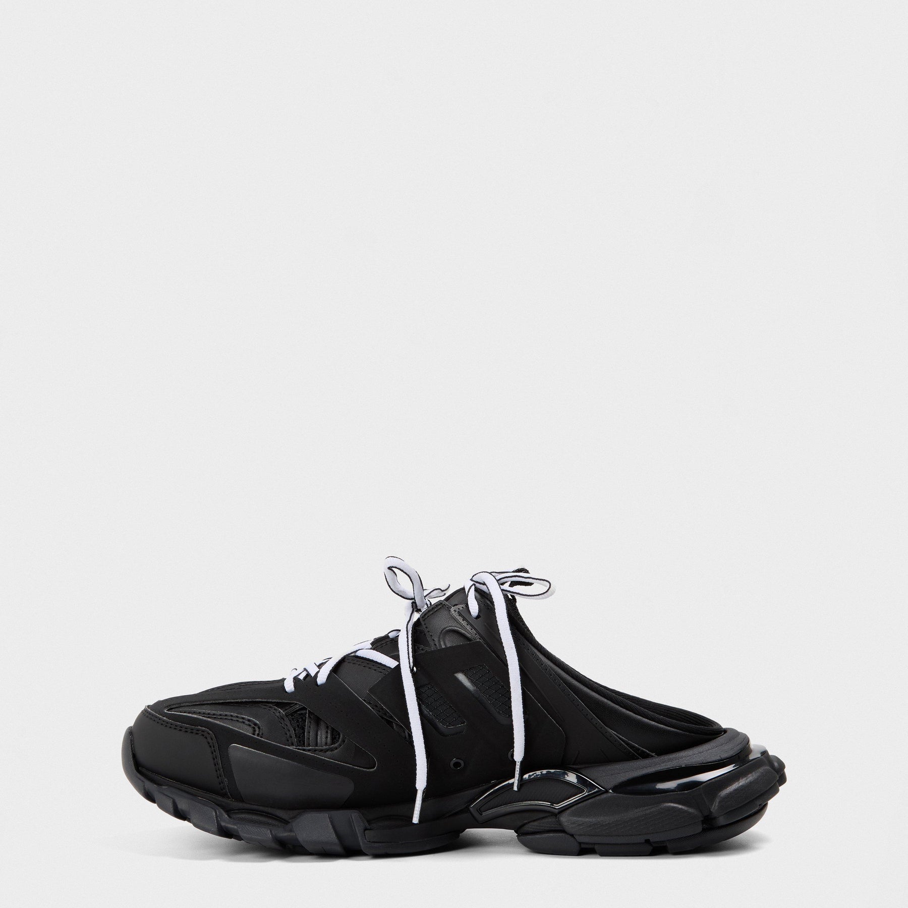 Trainer Mules