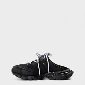 Trainer Mules