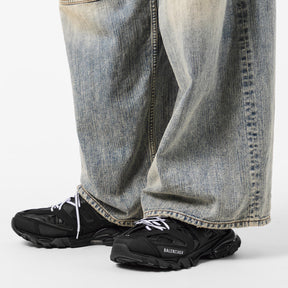 Trainer Mules