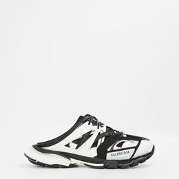 Men's Flat Mules